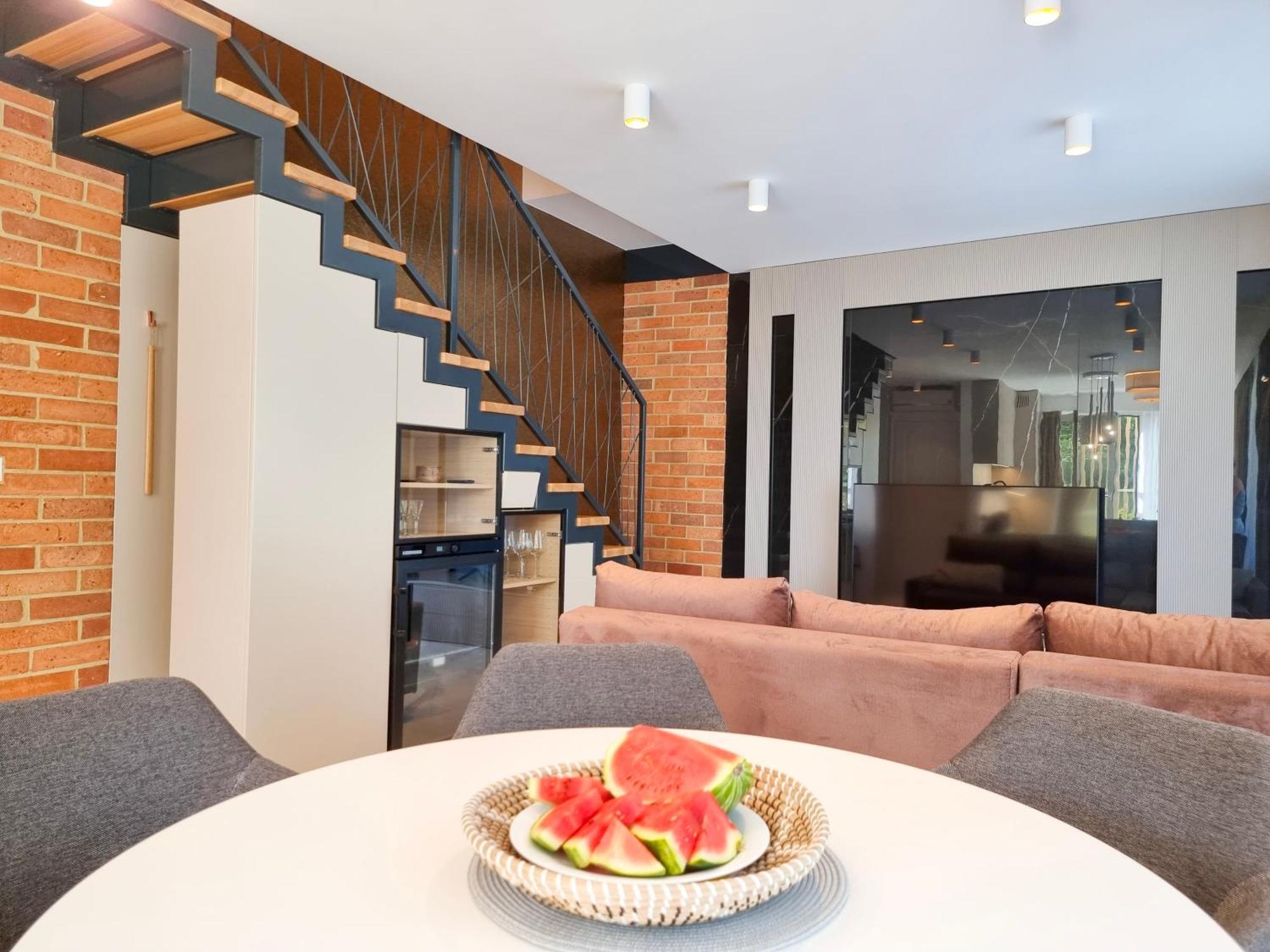 Visit Baltic - Apartament Plazowy Casa Swinoujscie Bagian luar foto