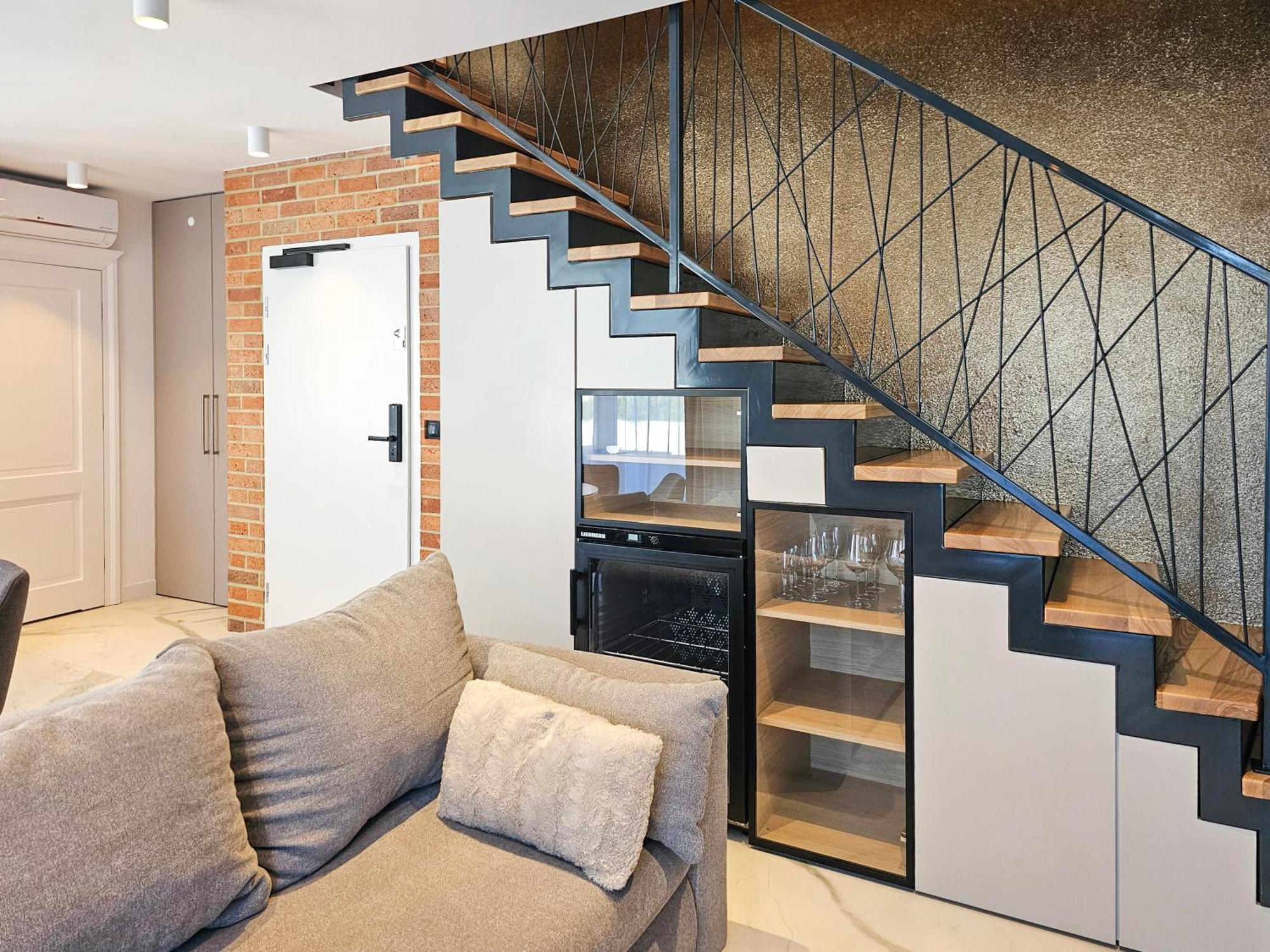 Visit Baltic - Apartament Plazowy Casa Swinoujscie Bagian luar foto