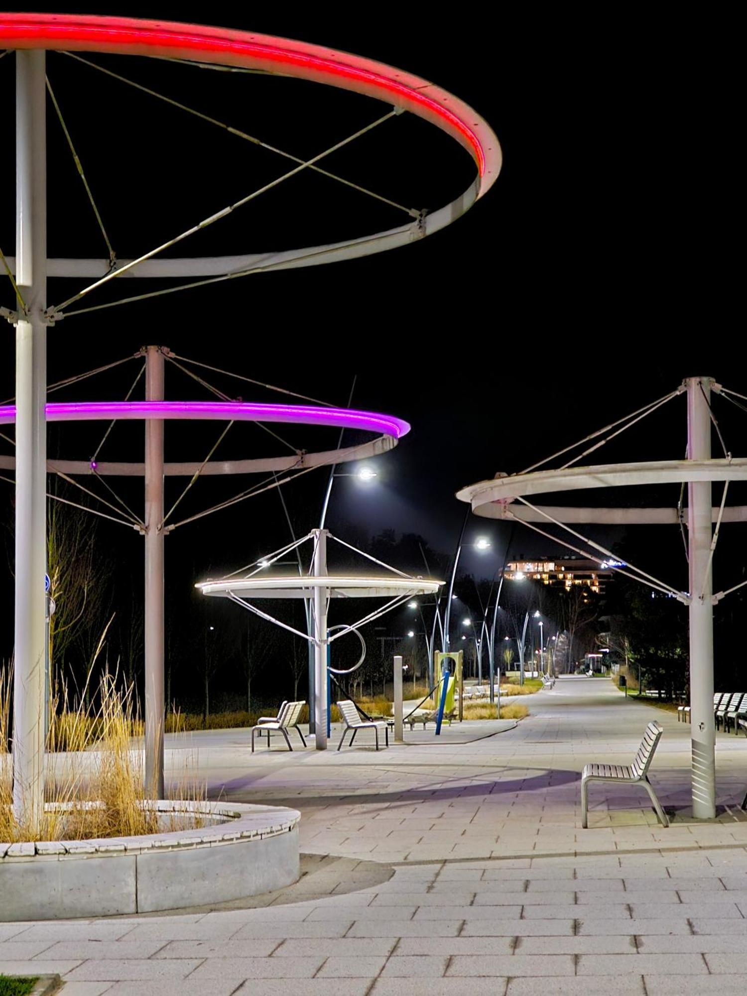 Visit Baltic - Apartament Plazowy Casa Swinoujscie Bagian luar foto